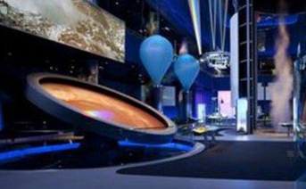 博物館設(shè)計(jì) 博物館設(shè)計(jì)