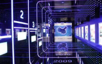 企業(yè)展廳設(shè)計(jì) 企業(yè)展廳設(shè)計(jì)