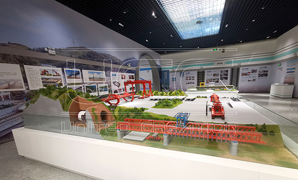 眾創(chuàng)出品|接軌世界，領(lǐng)跑未來(lái)——中國(guó)高速鐵路科普展(圖2)