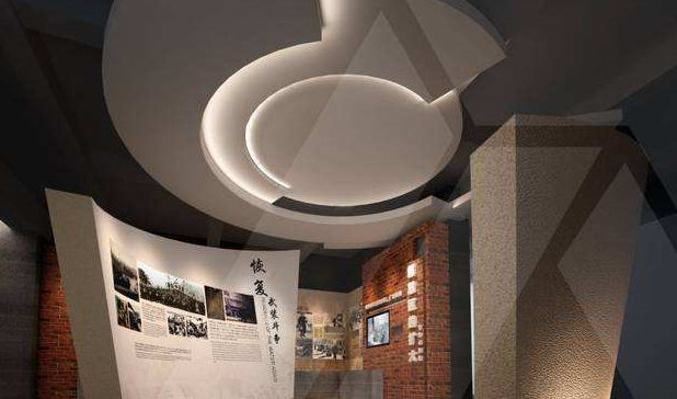 紀(jì)念館設(shè)計的理念:要遵循這些原則 紀(jì)念館設(shè)計的理念:要遵循這些原則