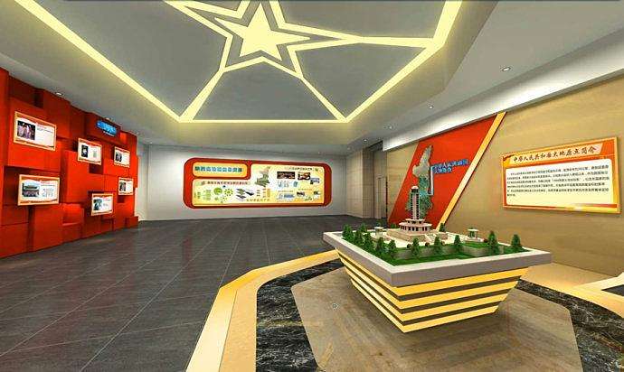 主題博物館設(shè)計(jì)的思路：有個(gè)性才有競(jìng)爭(zhēng)力