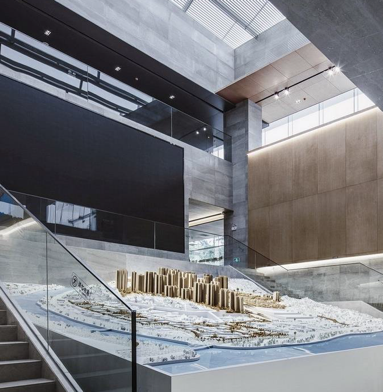 北京首座城南規(guī)劃“城市展廳”5月4日共鑒美好(圖2) 北京首座城南規(guī)劃“城市展廳”5月4日共鑒美好(圖2)