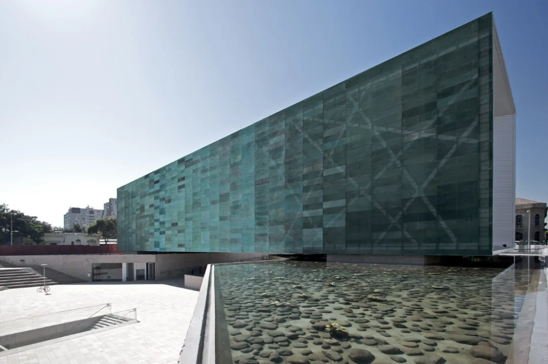 記憶與人權博物館:智利的一個展現(xiàn)人權的重要博物館(圖3)