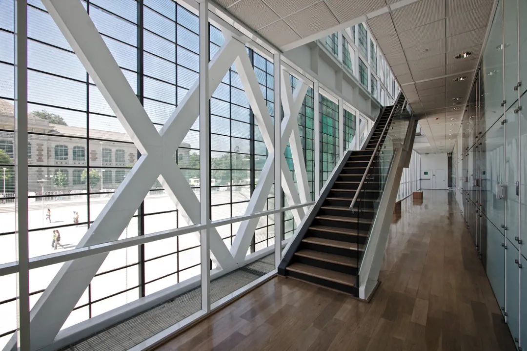 記憶與人權博物館:智利的一個展現(xiàn)人權的重要博物館(圖6)