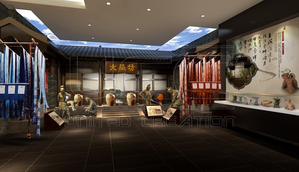 紀念館設計要把握好哪些方面的問題？