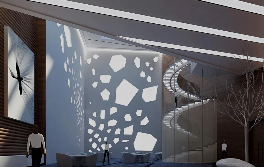 省博物館新館來(lái)了!10月份就開工(圖4)