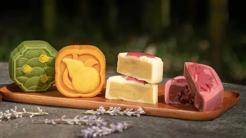 博物館文創(chuàng)月餅大賞-中國(guó)味里的中國(guó)風(fēng)(圖11)