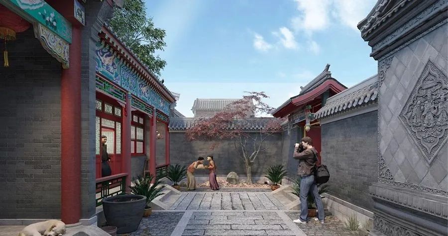 揭秘！揚(yáng)州中國(guó)大運(yùn)河博物館（下）(圖3)