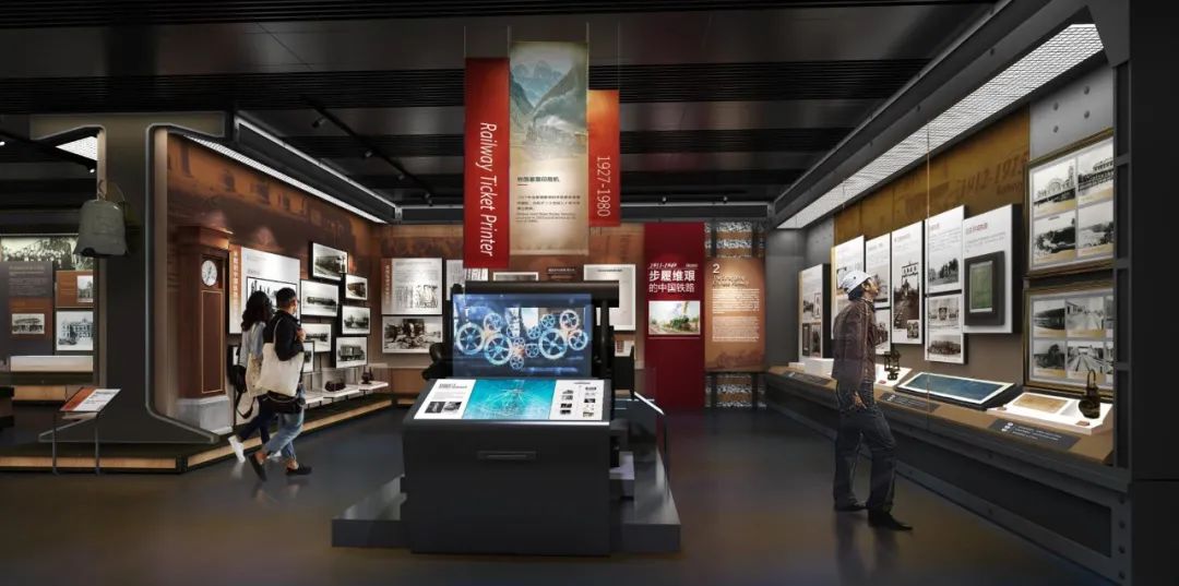 新年添新喜！南北鐵路，我們守護~(圖3)