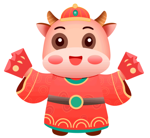 眾創(chuàng)國際小年，小團(tuán)圓~(圖2)