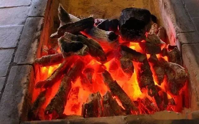 漲姿勢 ，寒冬時節(jié)，古代取暖攻略！(圖8)