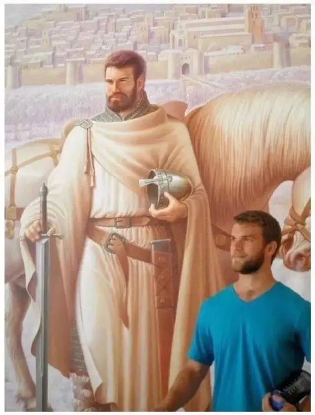 前世今生，在博物館“相遇”(圖2)