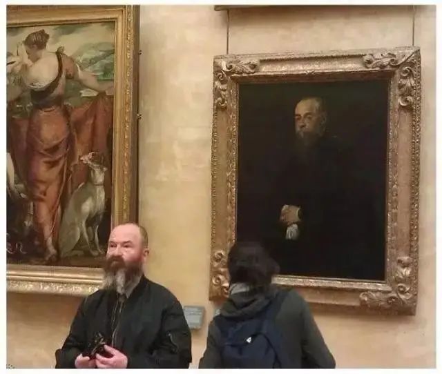 前世今生，在博物館“相遇”(圖3)