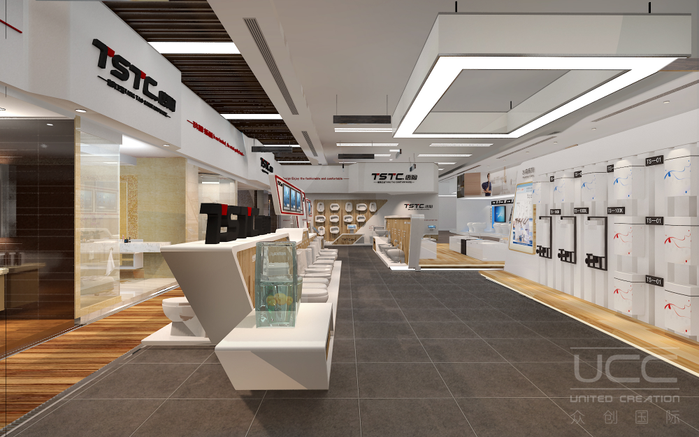 唐陶展館設(shè)計(jì) 唐陶展館設(shè)計(jì)