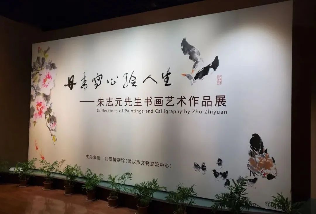 春暖花開，武漢不止有櫻花……(圖6)