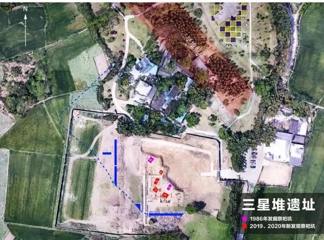 三星堆遺址“上新”，“再驚天下”~(圖14)