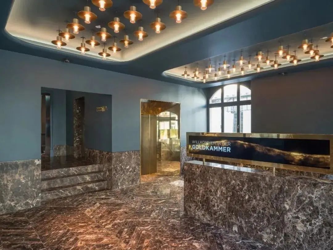 圈內(nèi)必看！國外那些讓人驚艷的博物館照明設(shè)計(jì)~(圖1)