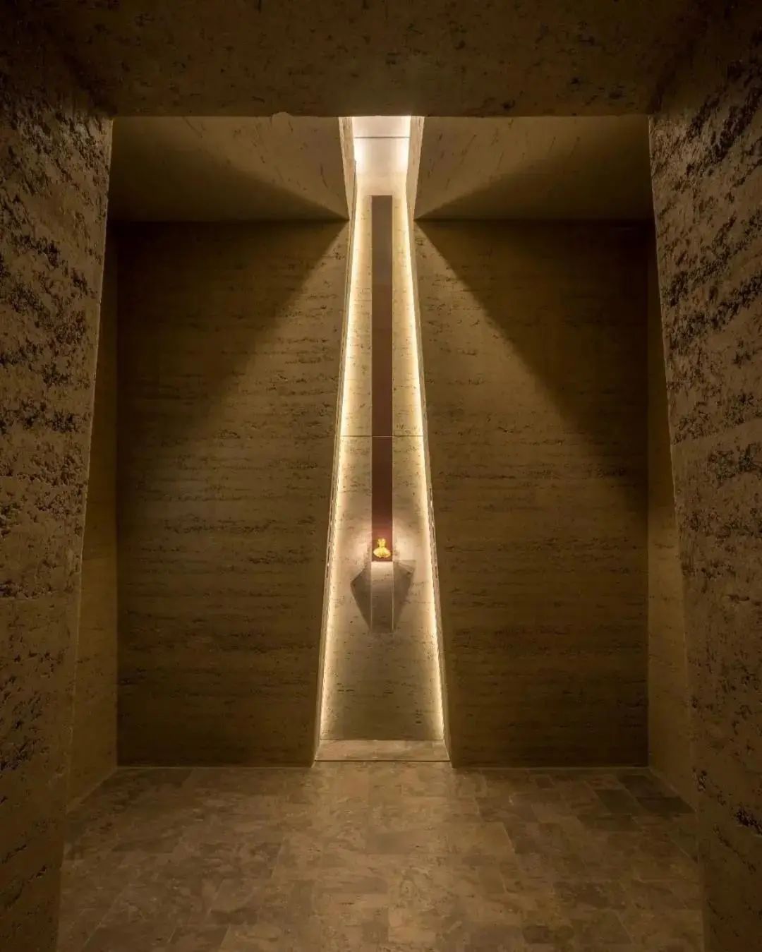 圈內(nèi)必看！國外那些讓人驚艷的博物館照明設(shè)計(jì)~(圖3)