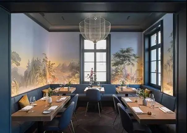 圈內(nèi)必看！國外那些讓人驚艷的博物館照明設(shè)計(jì)~(圖6)