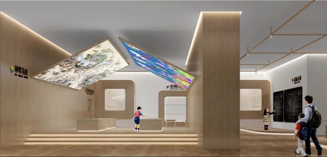 蘇州博物館西館，重現(xiàn)江南文化的燦爛輝煌~(圖22)