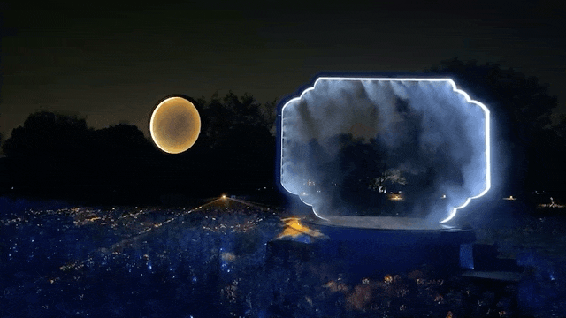 酷炸了，眾創(chuàng)國際邀您一起看一場沉浸式實景劇~(圖2)