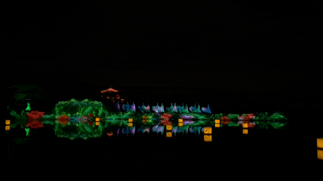 酷炸了，眾創(chuàng)國際邀您一起看一場沉浸式實景劇~(圖6)