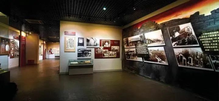 【建黨100周年】逆境中的抗?fàn)?，中國共產(chǎn)黨領(lǐng)導(dǎo)的三大起義！(圖9)