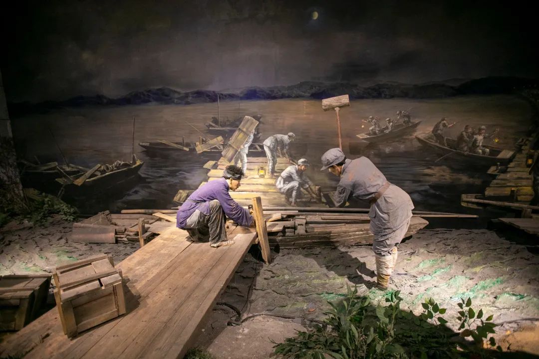 【建黨100周年】長征——偉大壯舉，不朽豐碑！(圖9)