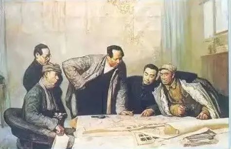 【建黨100周年】人民的偉大勝利—-解放戰(zhàn)爭(zhēng)！(圖22)