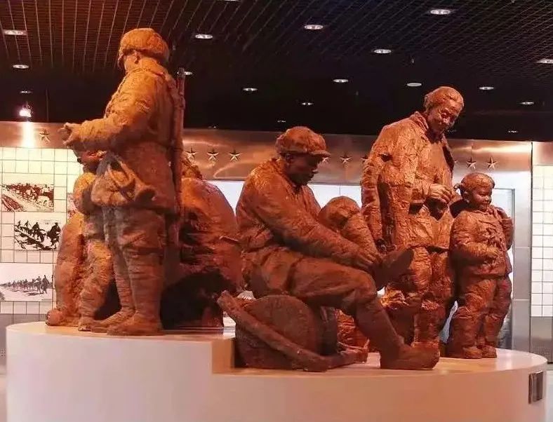 【建黨100周年】人民的偉大勝利—-解放戰(zhàn)爭(zhēng)！(圖24)