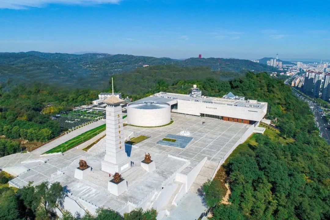 【建黨100周年】抗美援朝紀念館：奏響氣壯山河的英雄贊歌！(圖4)