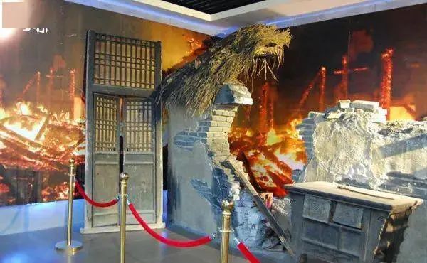 【建黨100周年】真理的味道有點(diǎn)甜——《共產(chǎn)黨宣言》紀(jì)念館！(圖11)