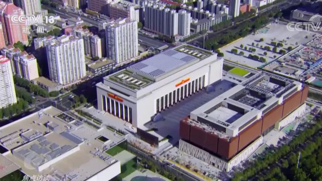 又一紅色新地標落成！探訪中國共產(chǎn)黨歷史展覽館~(圖4)