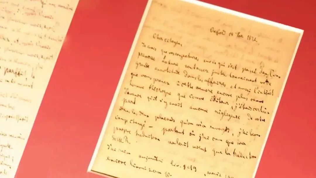 又一紅色新地標落成！探訪中國共產(chǎn)黨歷史展覽館~(圖12)