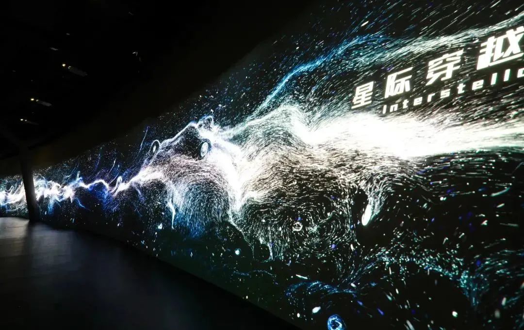 刷爆朋友圈！全球最大的天文館，上海又一地標(biāo)建筑火了~(圖15)