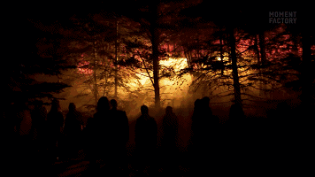 網(wǎng)紅燈光秀興起，還不知道3DMapping的創(chuàng)意玩法？那你可“out”了！(圖2)