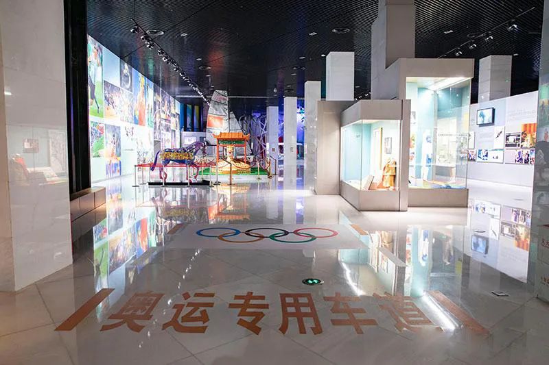 2020東京奧運(yùn)會(huì)開幕，2008北京奧運(yùn)會(huì)卻上了熱搜！(圖10)