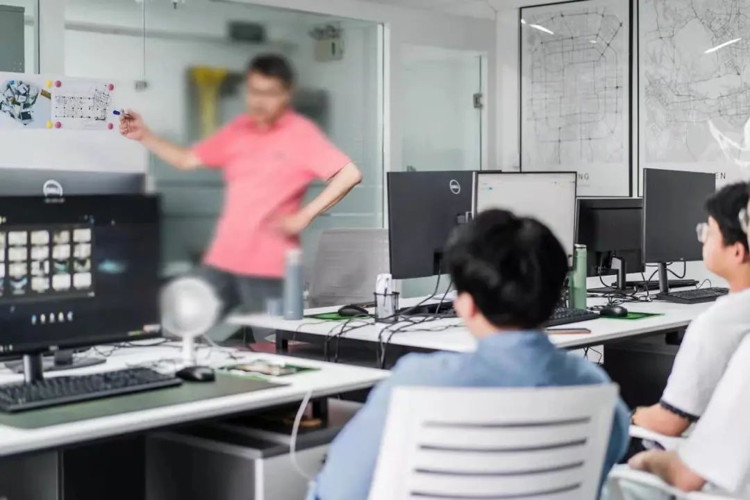 鵲橋相會，博展相守——熱烈祝賀眾創(chuàng)國際深圳子公司正式成立~(圖5)