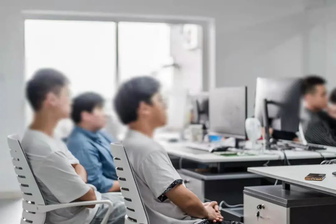 鵲橋相會，博展相守——熱烈祝賀眾創(chuàng)國際深圳子公司正式成立~(圖6)