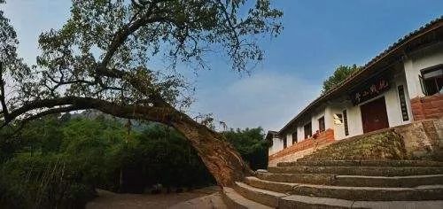 紀念抗日戰(zhàn)爭勝利76周年！這些抗戰(zhàn)紀念館，你都去過嗎？(圖8)