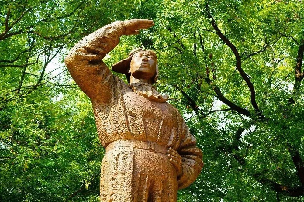 紀念抗日戰(zhàn)爭勝利76周年！這些抗戰(zhàn)紀念館，你都去過嗎？(圖9)