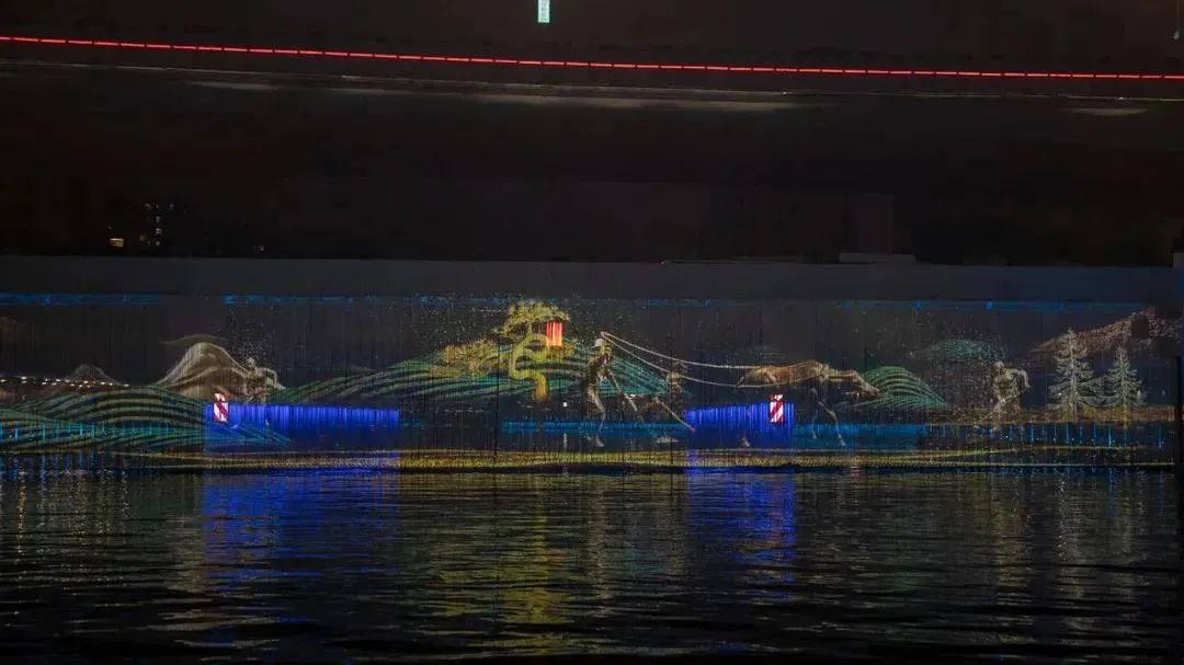 火爆！文旅沉浸式夜游如何出圈？融情融景融文化~(圖7)