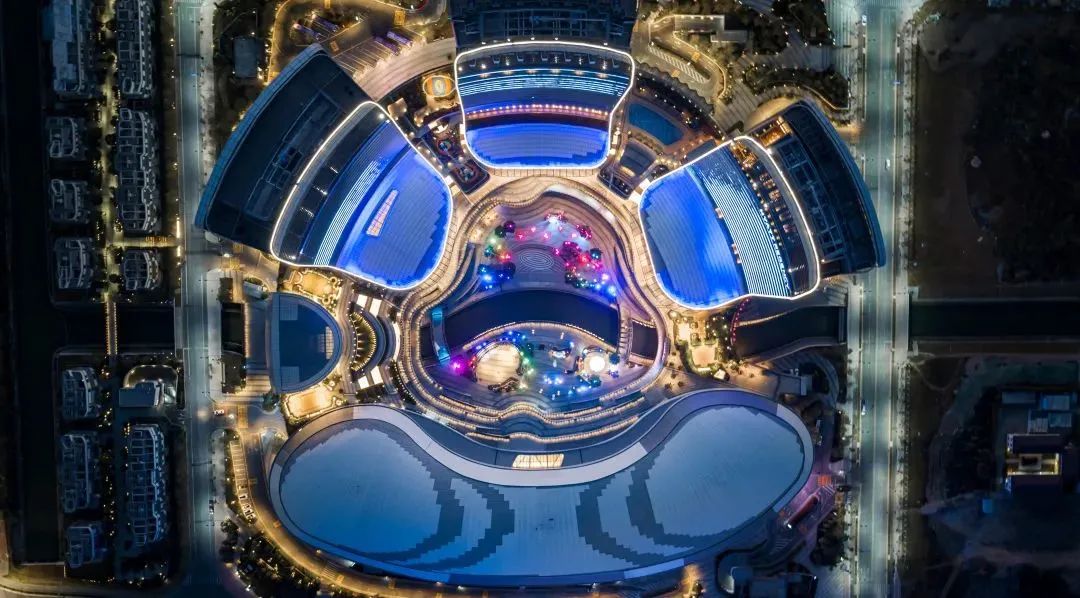 火爆！文旅沉浸式夜游如何出圈？融情融景融文化~(圖10)