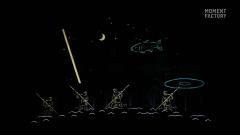 火爆！文旅沉浸式夜游如何出圈？融情融景融文化~(圖12)