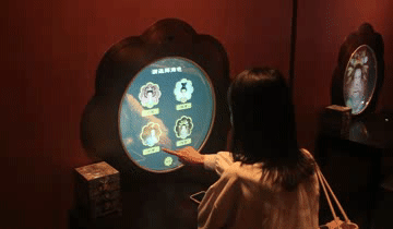 大明宮遺址博物館沉浸式體驗等你來“穿越”！(圖9)