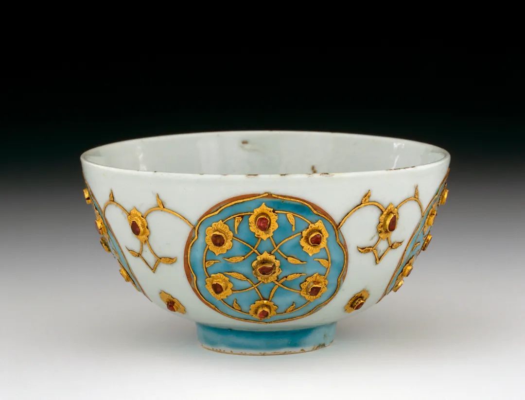 重磅！中歐陶瓷與文化交流特展齊聚上海博物館~(圖15)