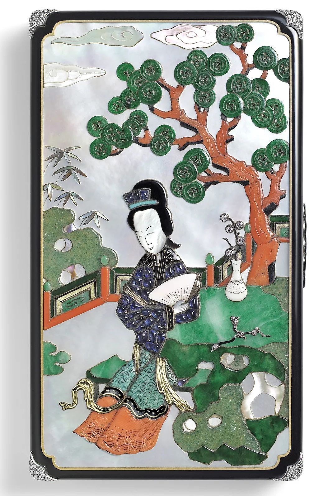 重磅！中歐陶瓷與文化交流特展齊聚上海博物館~(圖18)