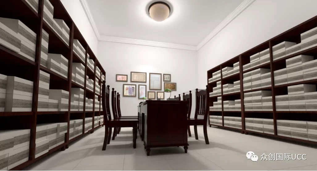 眾創(chuàng)出品，必出精品——中國銀行博物館天津分館，開館啦～(圖11)