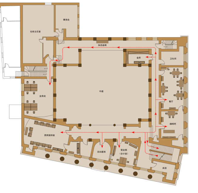 眾創(chuàng)出品，必出精品——中國銀行博物館天津分館，開館啦～(圖4)