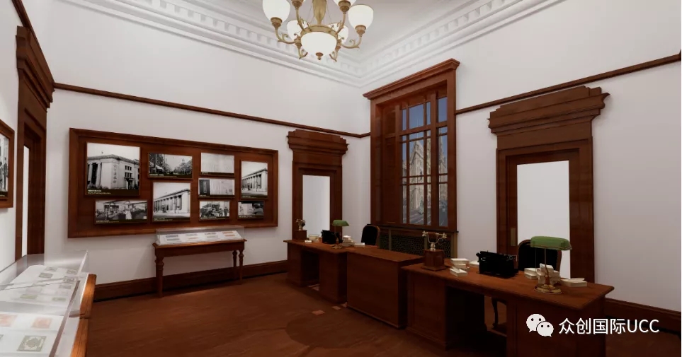 眾創(chuàng)出品，必出精品——中國銀行博物館天津分館，開館啦～(圖12)